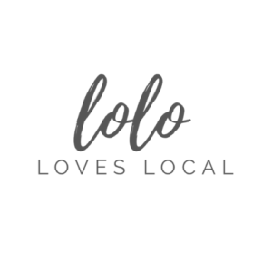 Lolo Loves Local